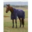 WeatherBeeta ComFiTec Plus 100G Dynamic Turnout High Neck Rug - Navy