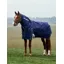 WeatherBeeta ComFiTec Plus Dynamic Turnout 0G Detach-A-Neck Rug- Navy