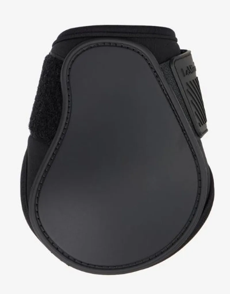 LeMieux Arika Fetlock Boot - Black