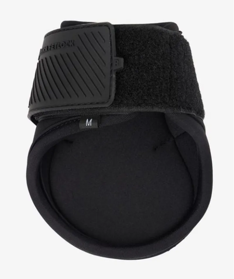 LeMieux Arika Fetlock Boot - Black-1