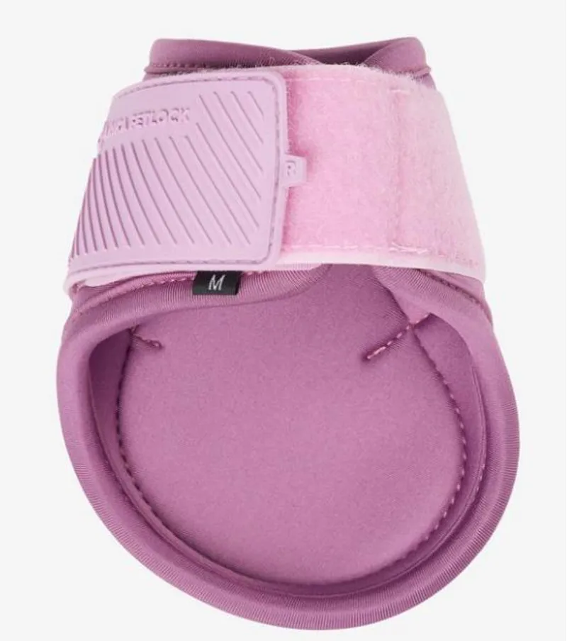 LeMieux Arika Fetlock Boot - Fondant-1