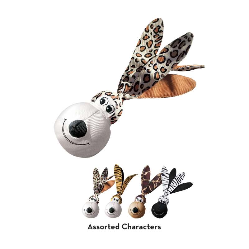 KONG Wubba Floppy Ears-2