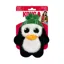 KONG Holiday Snuzzles Penguin 