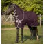 Horseware Amigo Hero Ripstop Plus 200g Turnout Rug - Fig/Silver