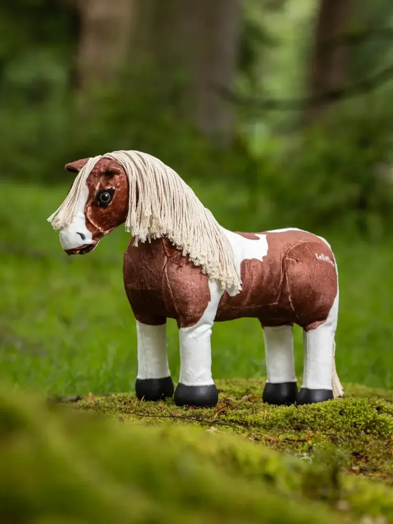 LeMieux Toy Pony - Flash-1
