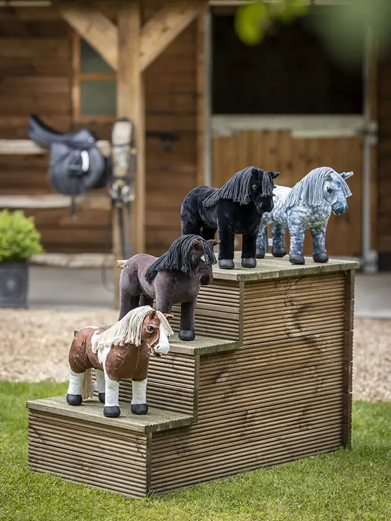 LeMieux Toy Pony - Flash-3