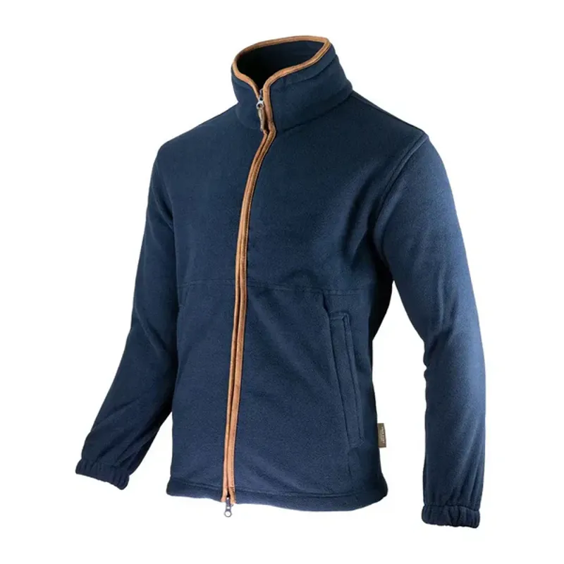 Jack Pyke Countryman Fleece Jacket - Navy