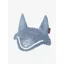 LeMieux Toy Pony Fly Hood - Ice Blue