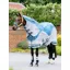 LeMieux Arika Camo Shower-Tek Fly Rug - Jungle