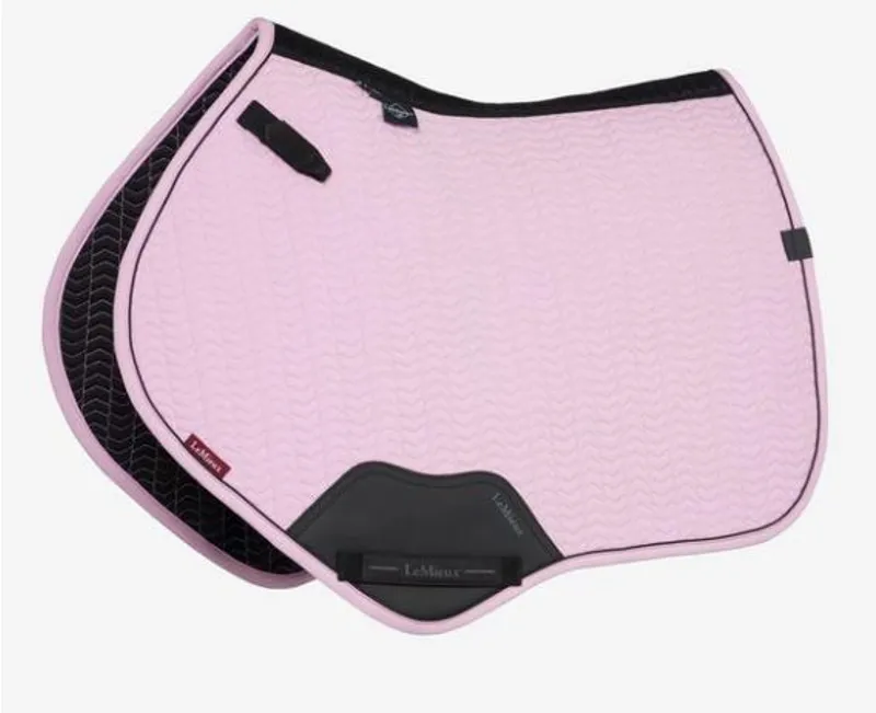 LeMieux Essence Close Contact Square - Fondant