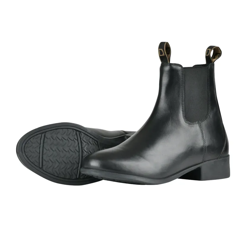 Dublin Foundation Jodhpur Boots II - Black