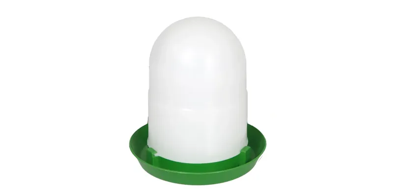 Gaun Chick Drinker 2L - Green-1