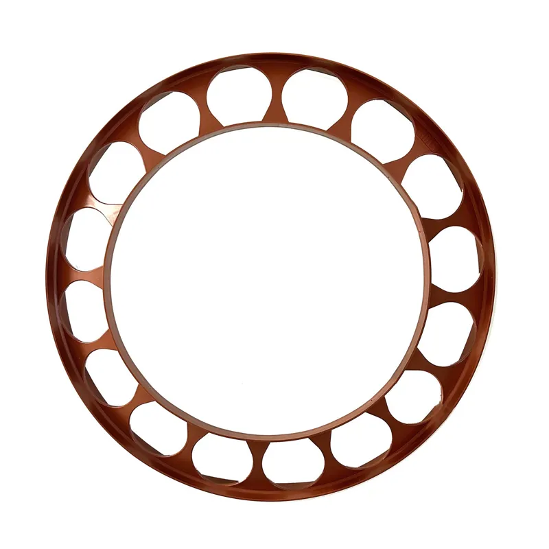 Gaun Anti-Waste Ring for 5kg and 10kg Poultry Feeder