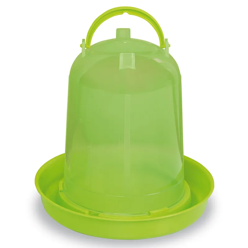 Gaun Chicken Drinker Eco 1.5L - Green-2