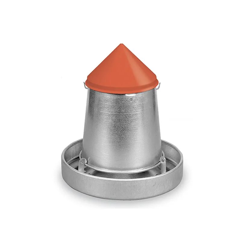 Gaun Lid For 5kg and 10kg Feeder