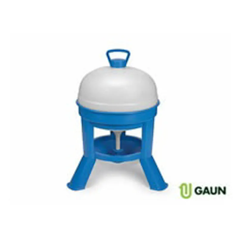 Gaun Siphon Drinker - Blue-1