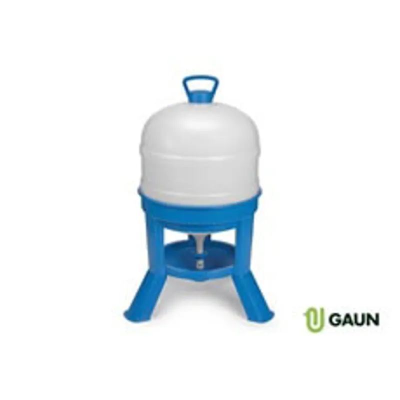 Gaun Siphon Drinker - Blue
