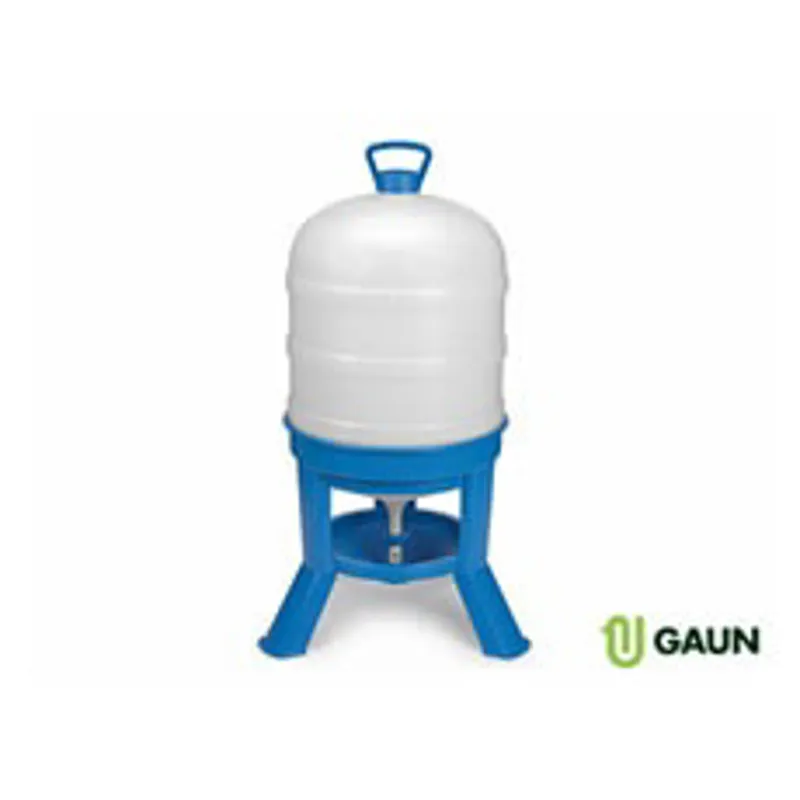 Gaun Siphon Drinker - Blue-2