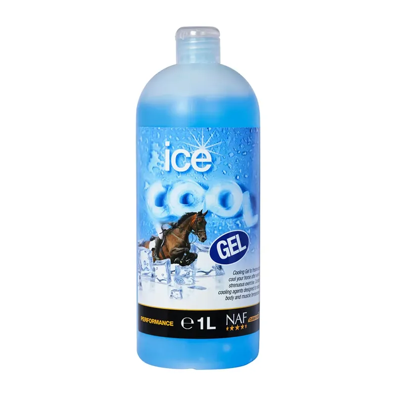 NAF Ice Cool Gel - 1 litre