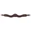 LeMieux Gel-Tek Anatomic Jumping Girth - Brown