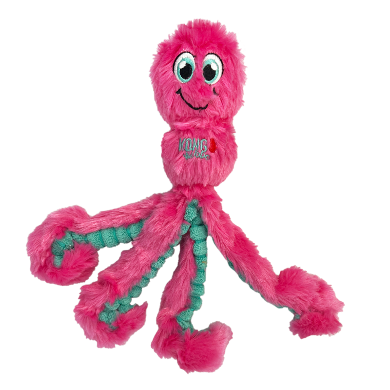 KONG Wubba Octopus -3