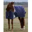 WeatherBeeta ComFiTec Plus 100G Dynamic Turnout Rug - Navy