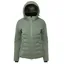 LeMieux Ladies Brooke Waterproof Hybrid Jacket - Rosemary