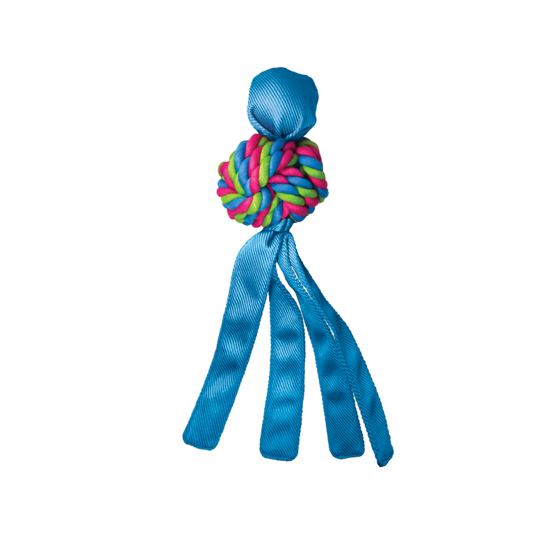 KONG Wubba Weaves -4