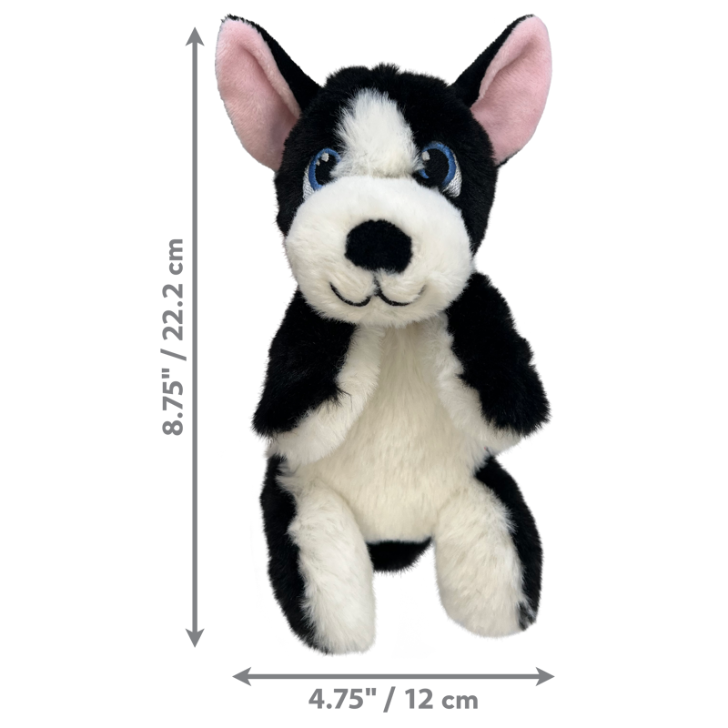 KONG Comfort Pups Boss - Small -1