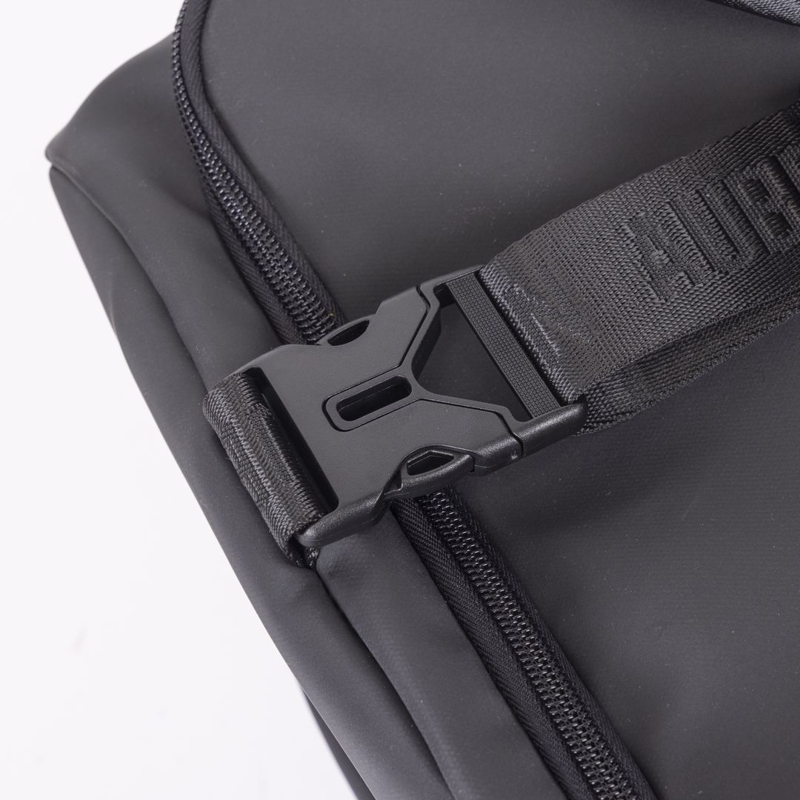 Shires Aubrion React Holdall - Black-2