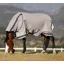 LeMieux Kudos Gladiator Fly Rug - Grey