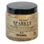Label Sparkle Glitter Gel - 250g - Gold