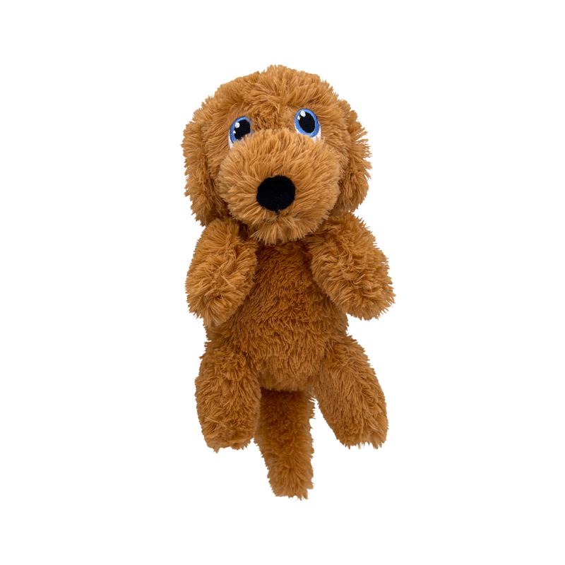 KONG Comfort Pups Goldie - Medium 