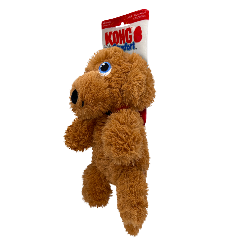 KONG Comfort Pups Goldie - Medium -1