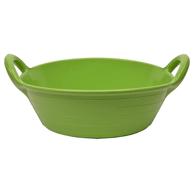 Red Gorilla Plas Small Feed Skip - Pistachio 11 litre