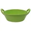 Red Gorilla Plas Small Feed Skip - Pistachio 11 litre