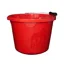 Red Gorilla Premium 15L Bucket - Red