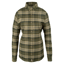 Jack Pyke Ladies Bleasdale Heavy Flannel Shirt - Green