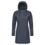 LeMieux Grace Long Waterproof Ladies Jacket - Dusk Blue