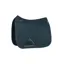 WeatherBeeta Suede Elite Air-Tec Dressage Saddle Pad - Forest Green