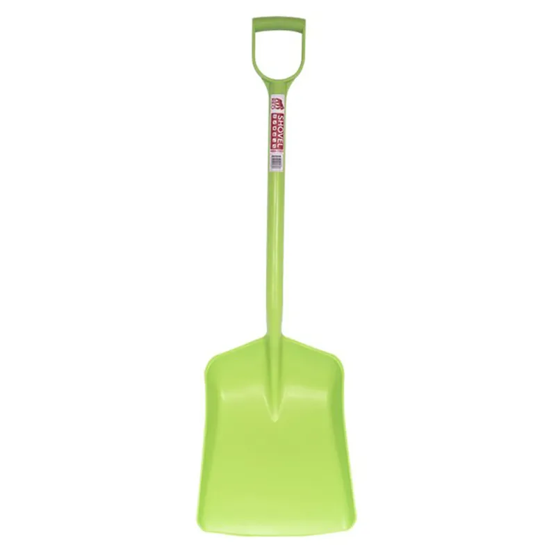 Red Gorilla Tubtrug Shovel - Pistachio