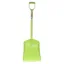 Red Gorilla Tubtrug Shovel - Pistachio