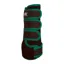 Woof Wear Training Wrap - Racing Green X-Large