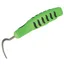 Hy Equestrian Vivid Hoof Pick - Green