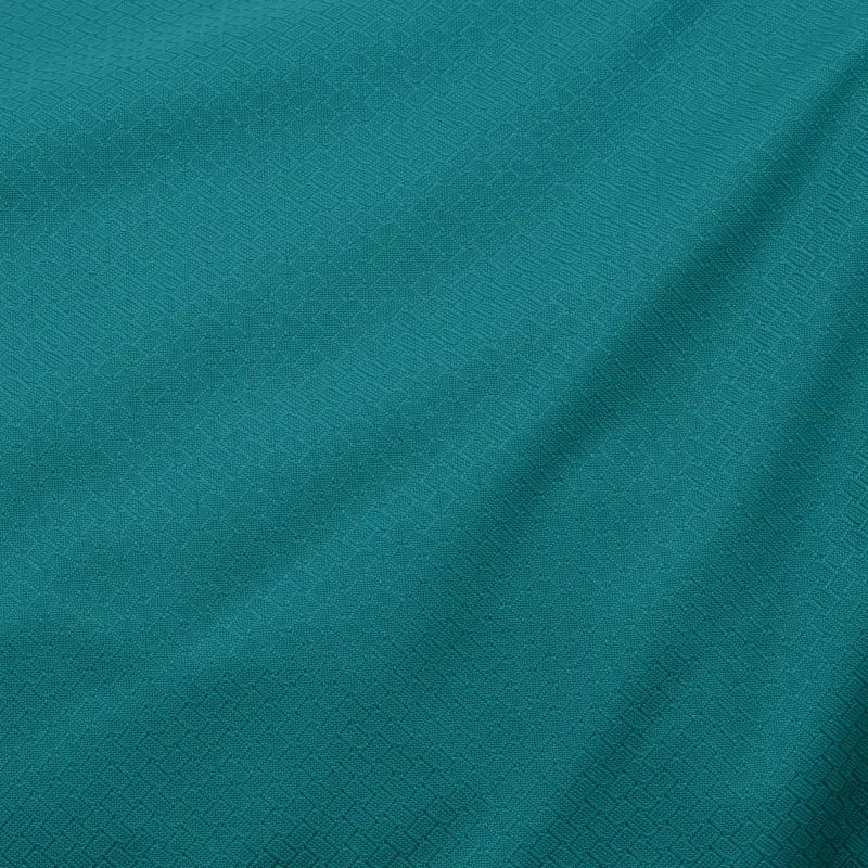 WeatherBeeta ComFiTec Plus Dynamic II 0g Detach-A-Neck Turnout Rug - Teal Green-5