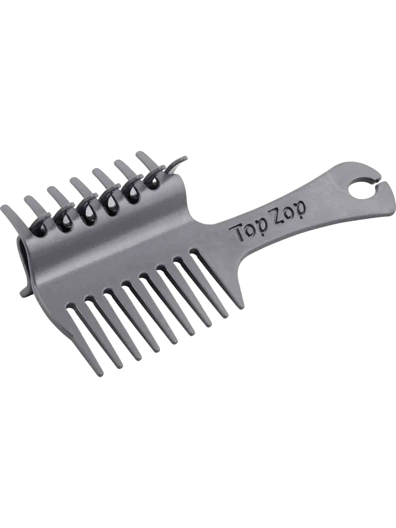 LeMieux Top Zop - Grey