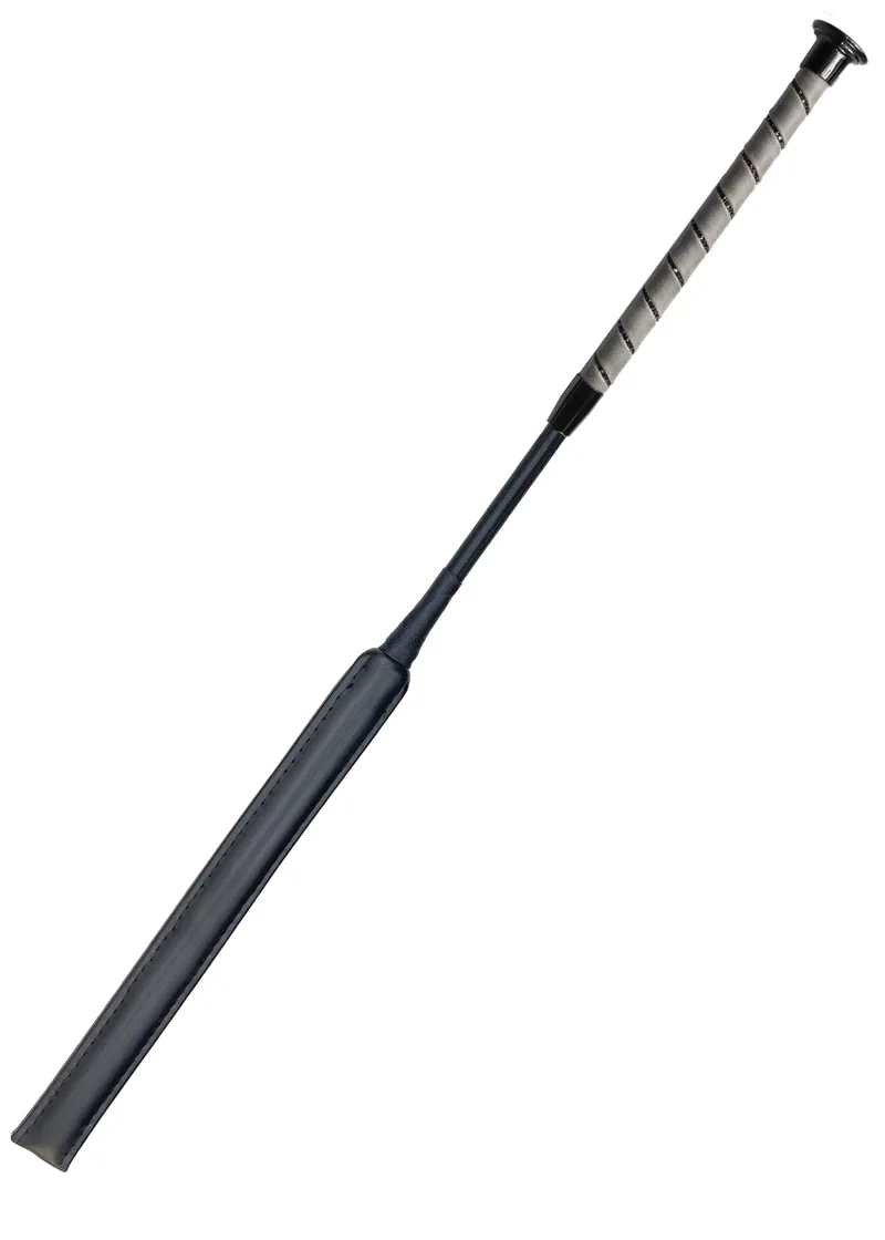 Woof Wear Stealth Jump Bat - Grey 60cm