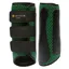 Equilibrium Tri-Zone Impact Sports Hind Boots - Hunter Green
