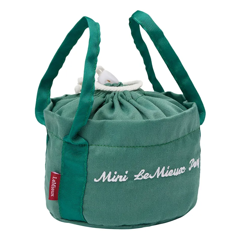 LeMieux Toy Pony Grooming Kit - Sage-3