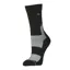 WeatherBeeta Performance Crew Riding Sock - Midnight Green/Soft Sage